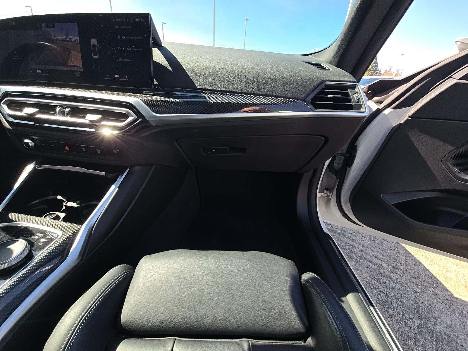 2023 BMW M2 Base RWD