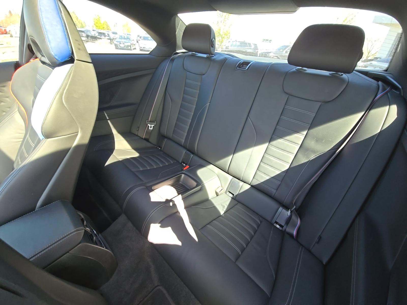 2023 BMW M2 Base RWD