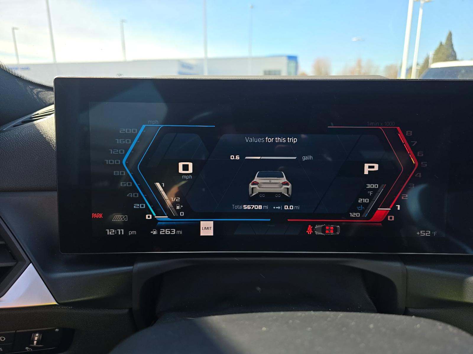 2023 BMW M2 Base RWD