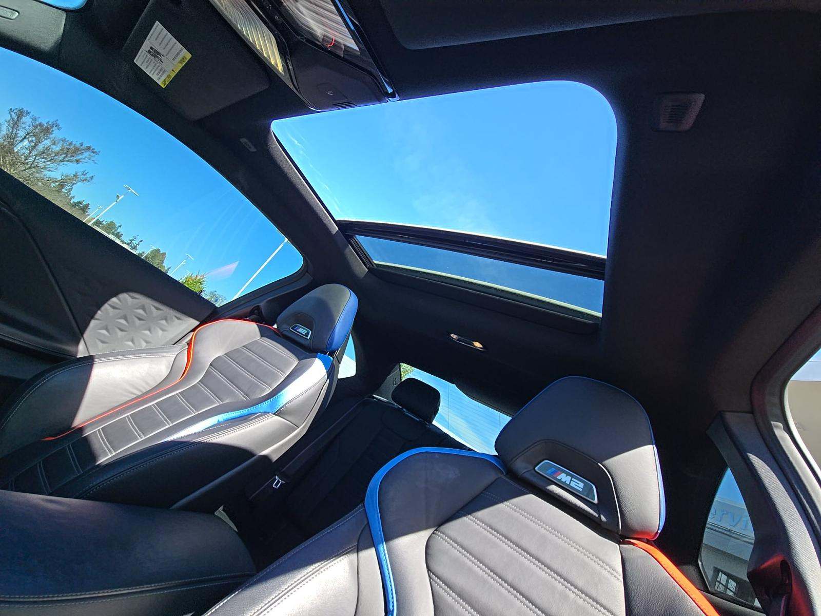 2023 BMW M2 Base RWD