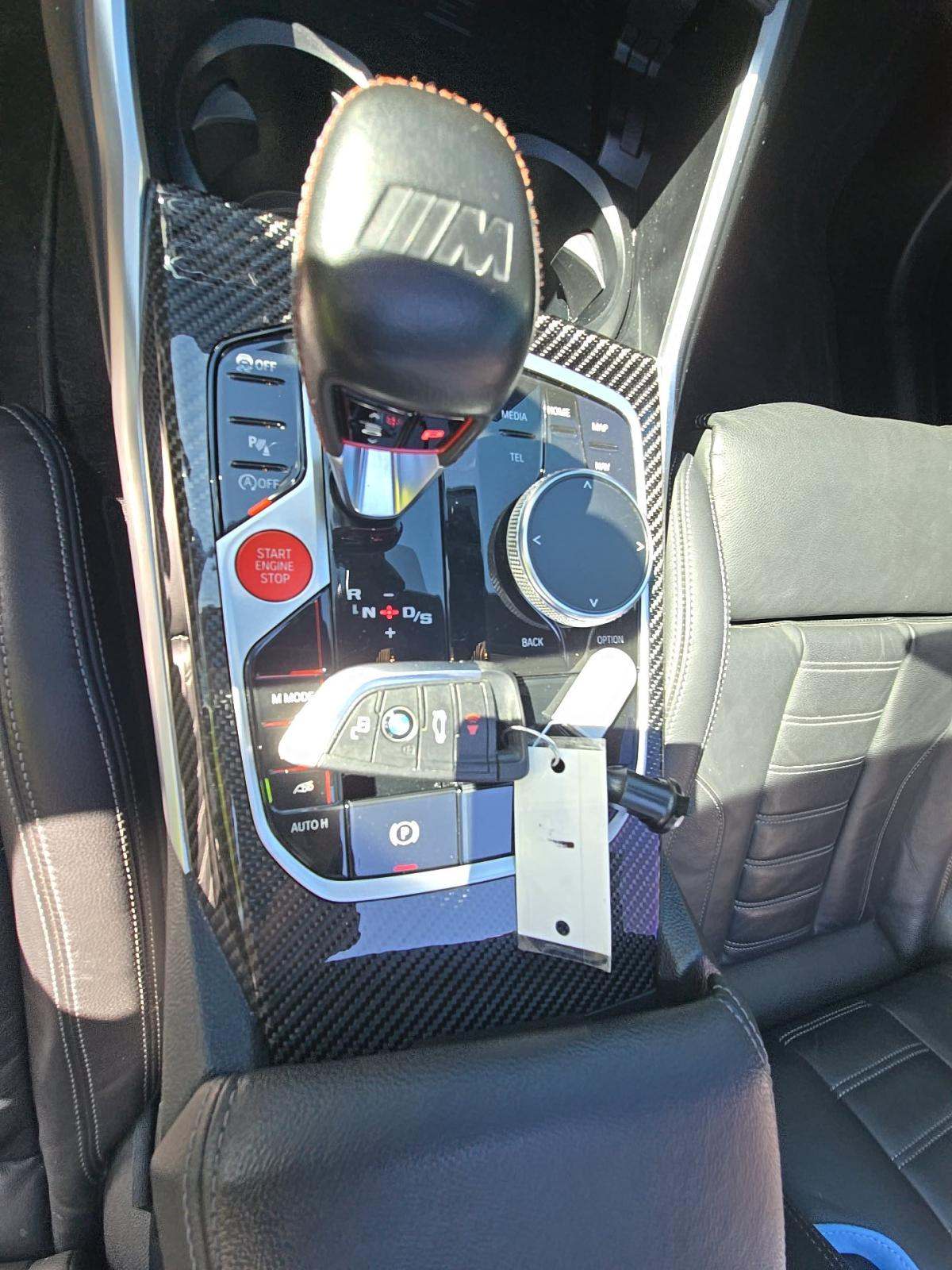 2023 BMW M2 Base RWD