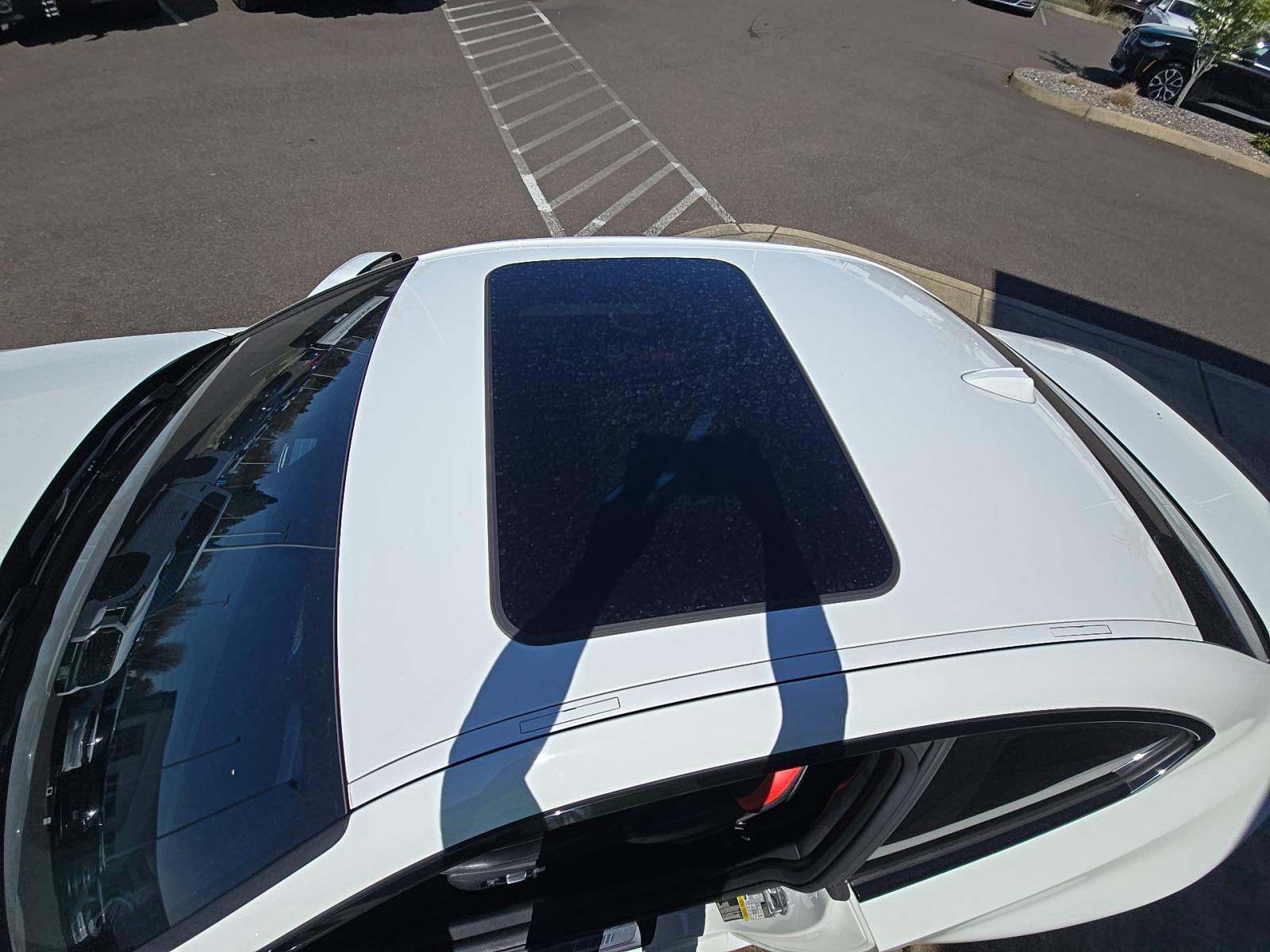 2023 BMW M2 Base RWD