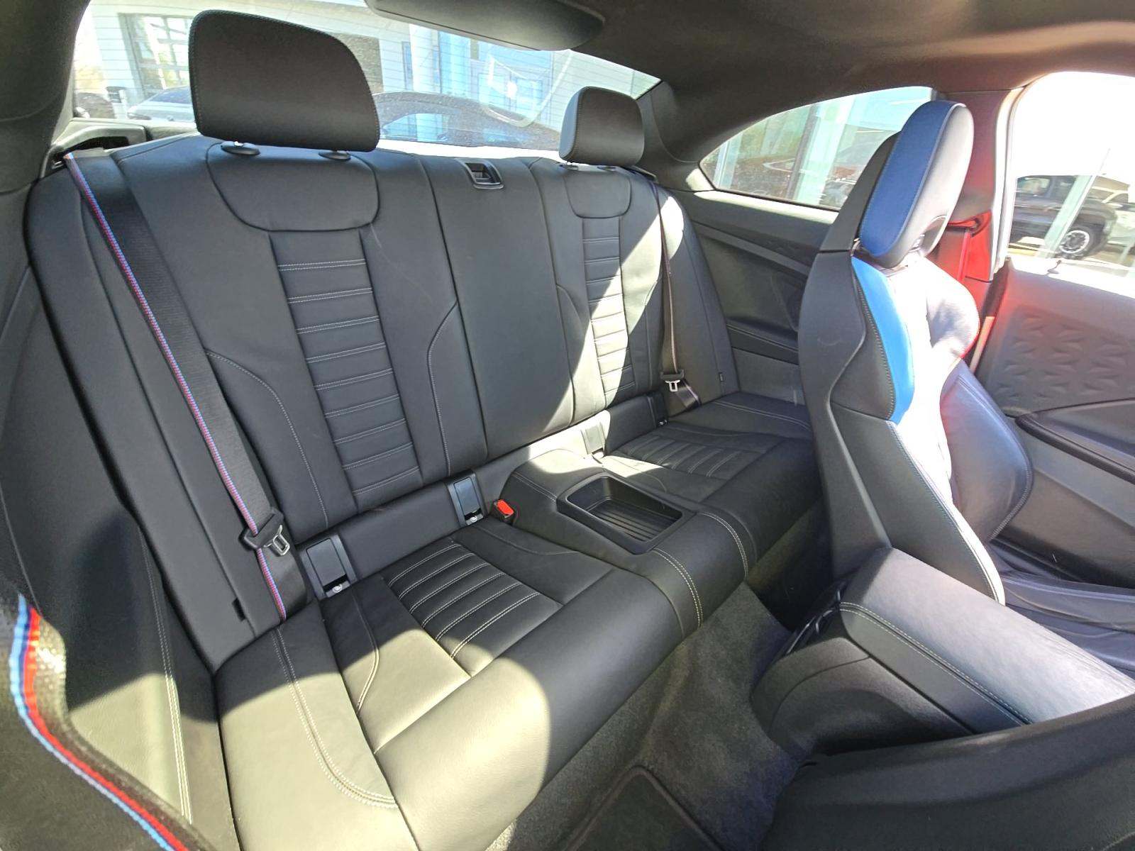 2023 BMW M2 Base RWD