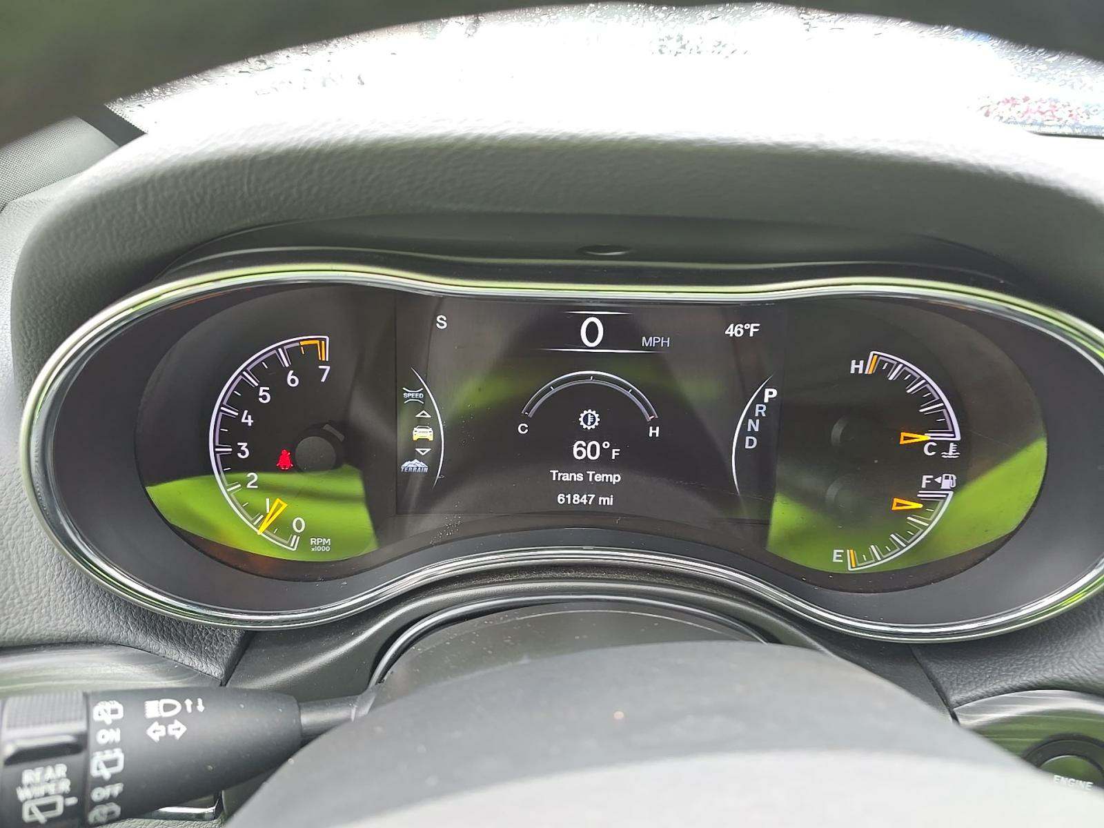 2022 Jeep Grand Cherokee Limited AWD