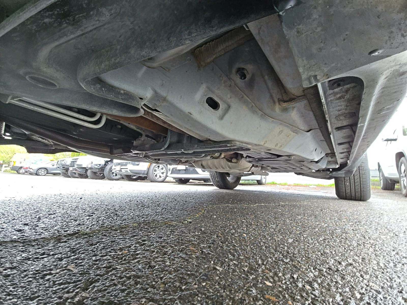 2022 Jeep Grand Cherokee Limited AWD