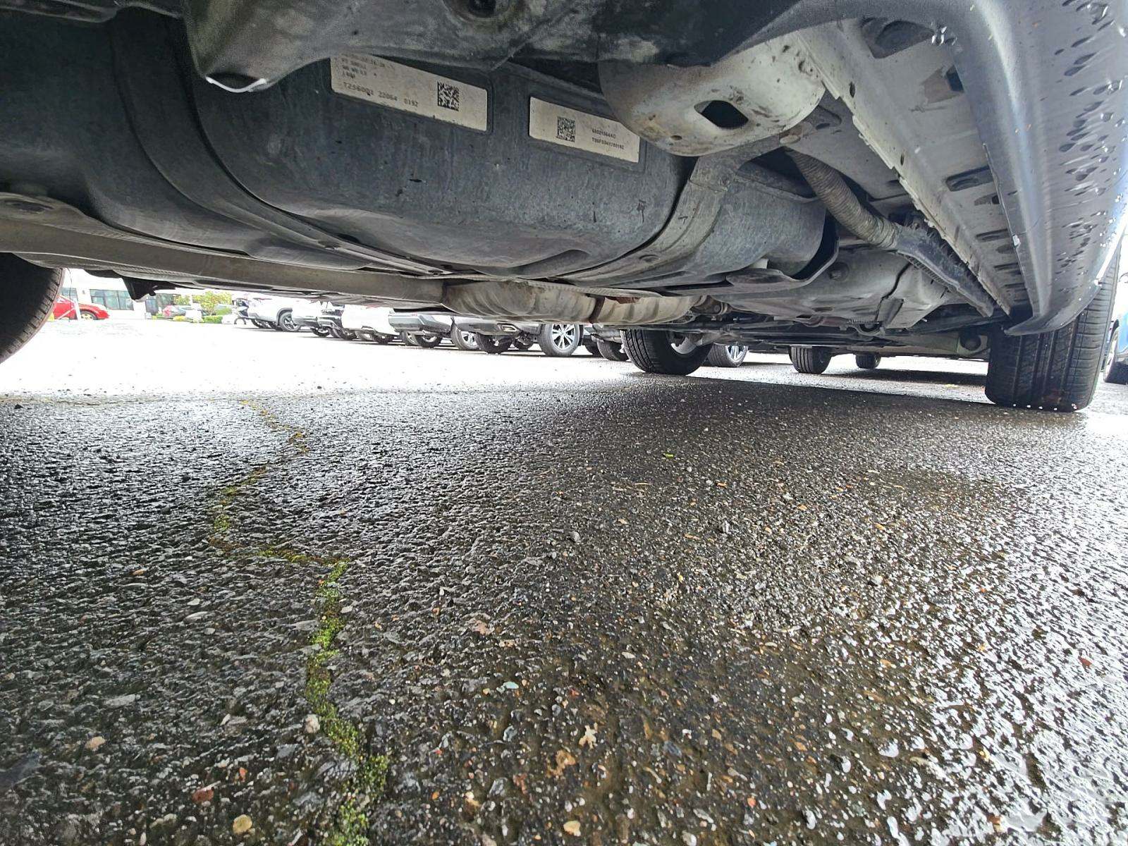 2022 Jeep Grand Cherokee Limited AWD