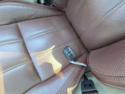 2015 Land Rover Range Rover Autobiography AWD