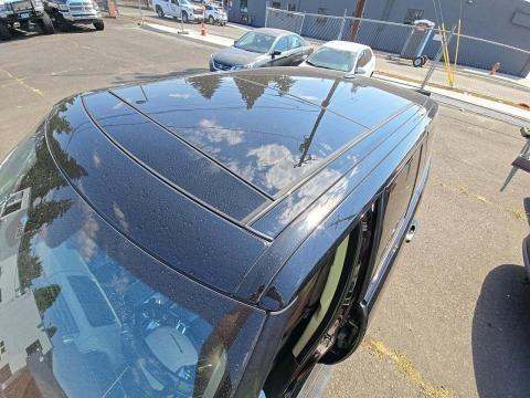 2015 Land Rover Range Rover Autobiography AWD