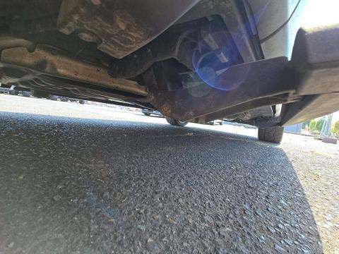 2015 Land Rover Range Rover Autobiography AWD