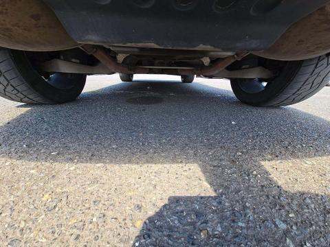 2015 Land Rover Range Rover Autobiography AWD