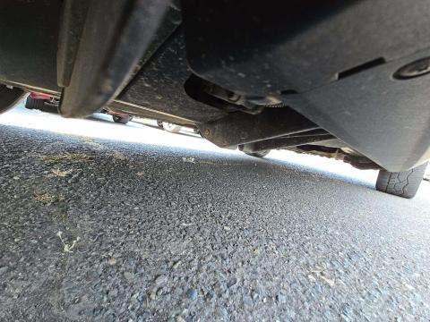 2015 Land Rover Range Rover Autobiography AWD