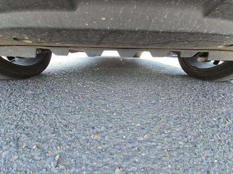 2015 Land Rover Range Rover Autobiography AWD