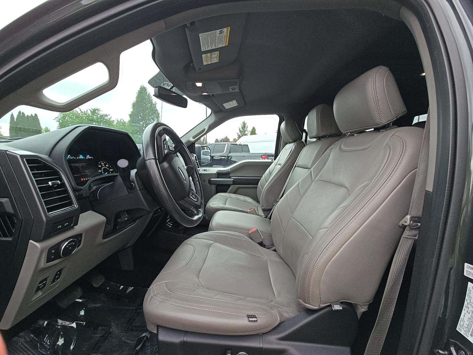 FORD F-150 - 6