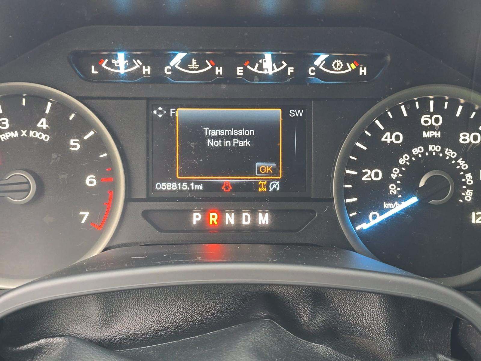 FORD F-150 - 9