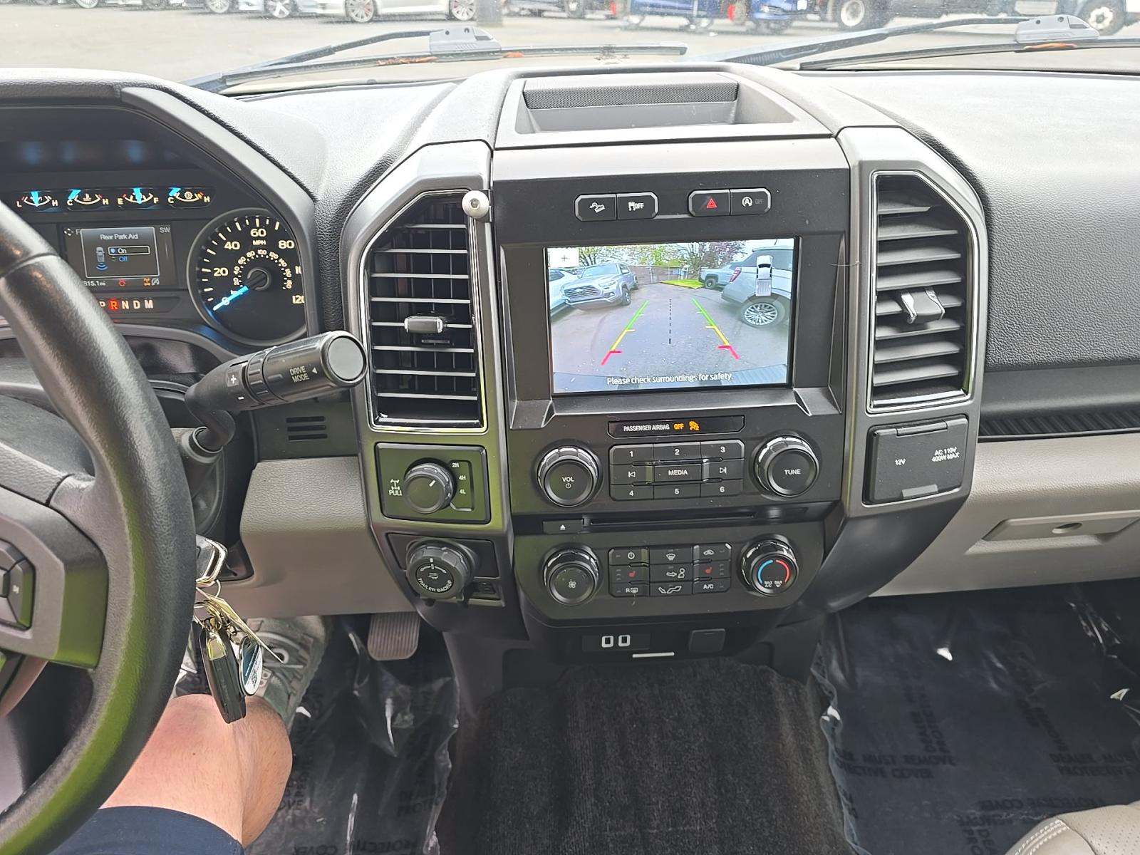 FORD F-150 - 10