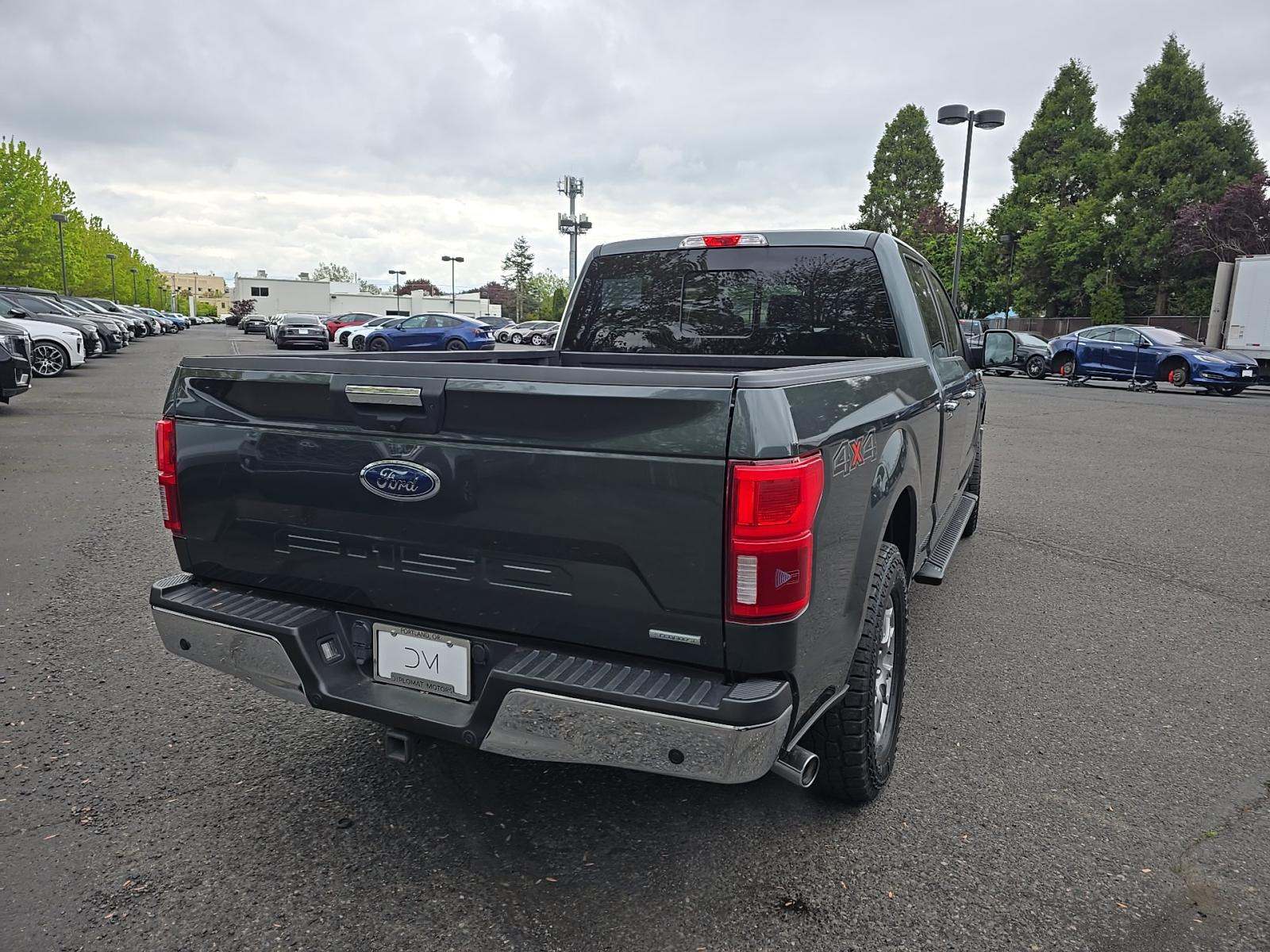 FORD F-150 - 3