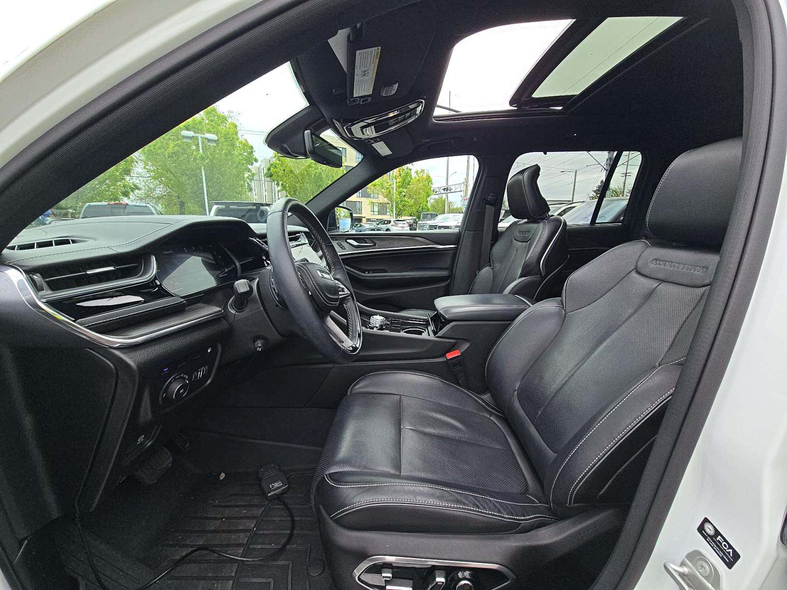 JEEP GRAND CHEROKEE - 6