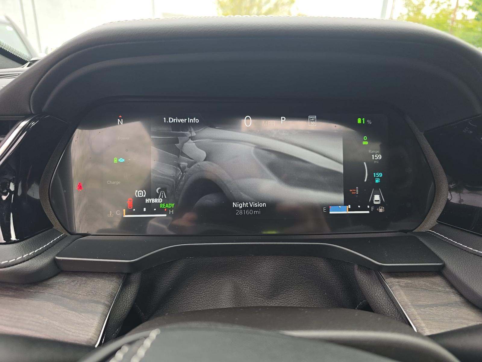 JEEP GRAND CHEROKEE - 9