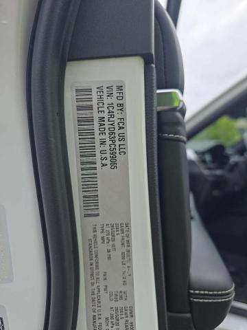 JEEP 4XE OVERLAND - 5