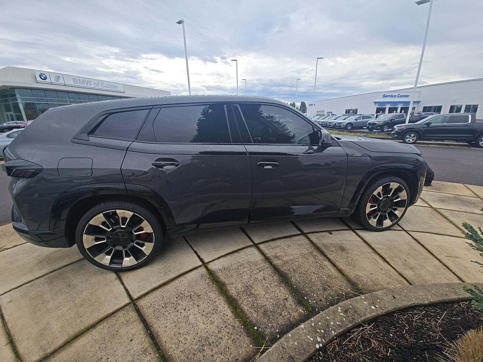 2023 BMW XM Base AWD