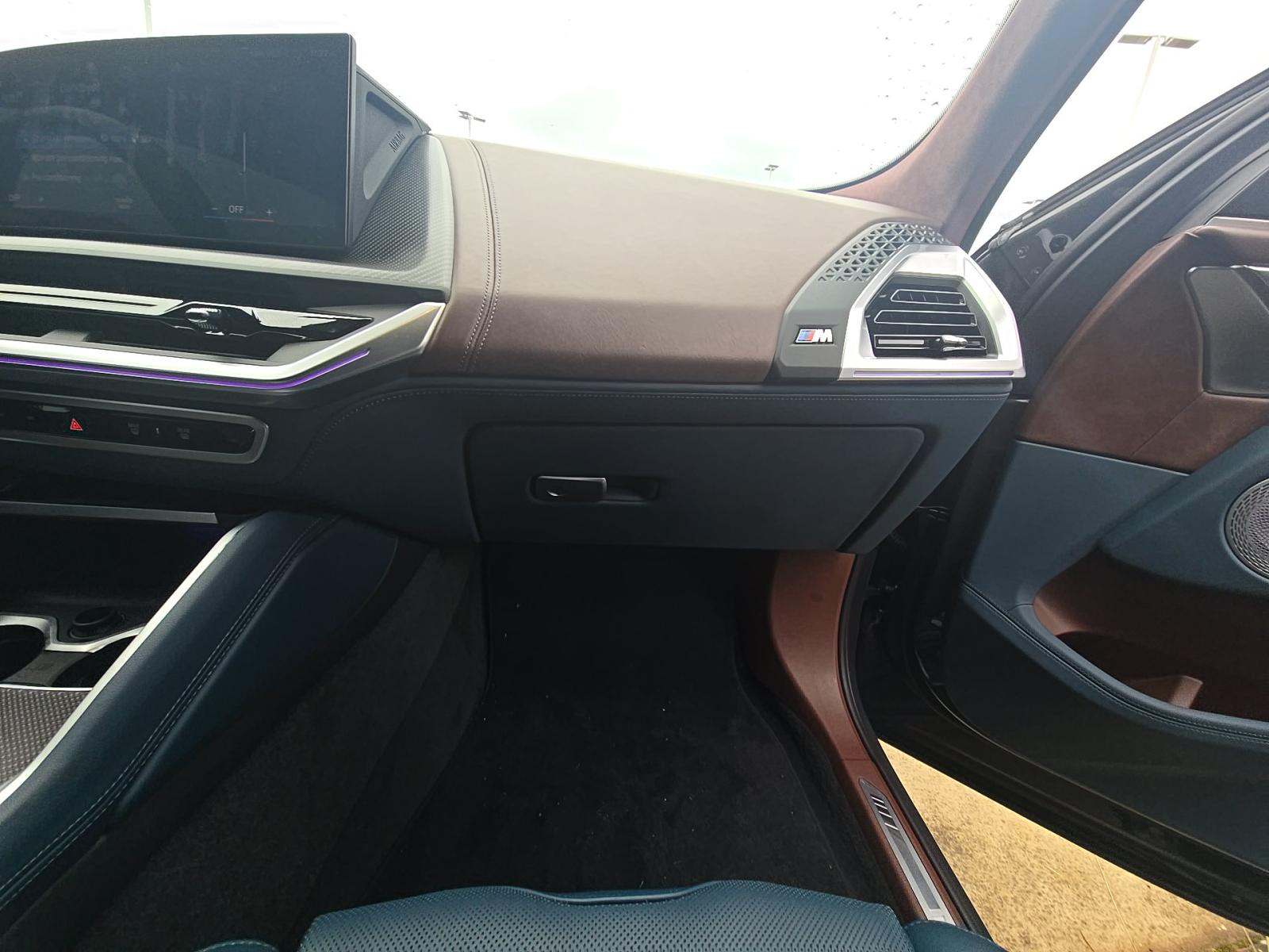 2023 BMW XM Base AWD