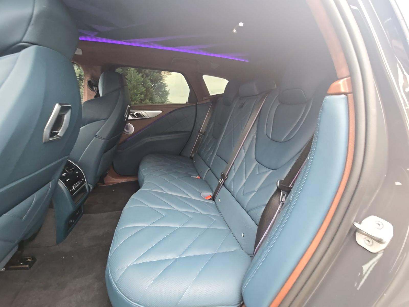 2023 BMW XM Base AWD