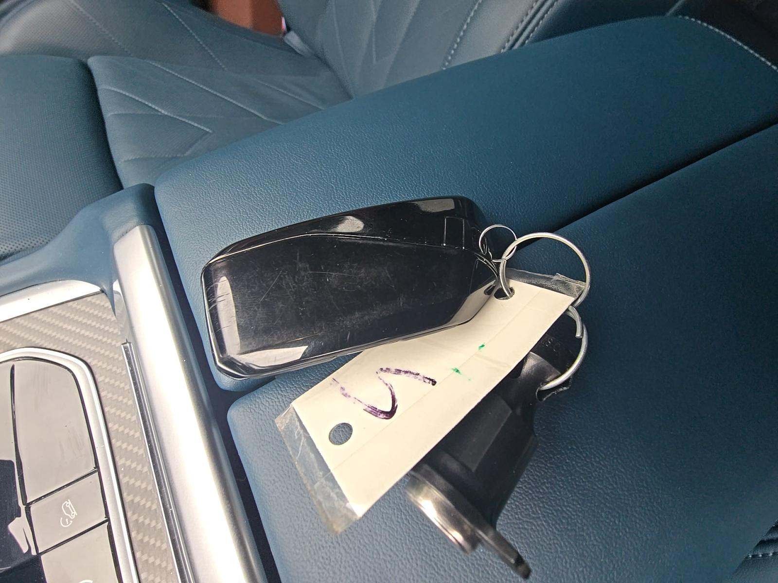 2023 BMW XM Base AWD