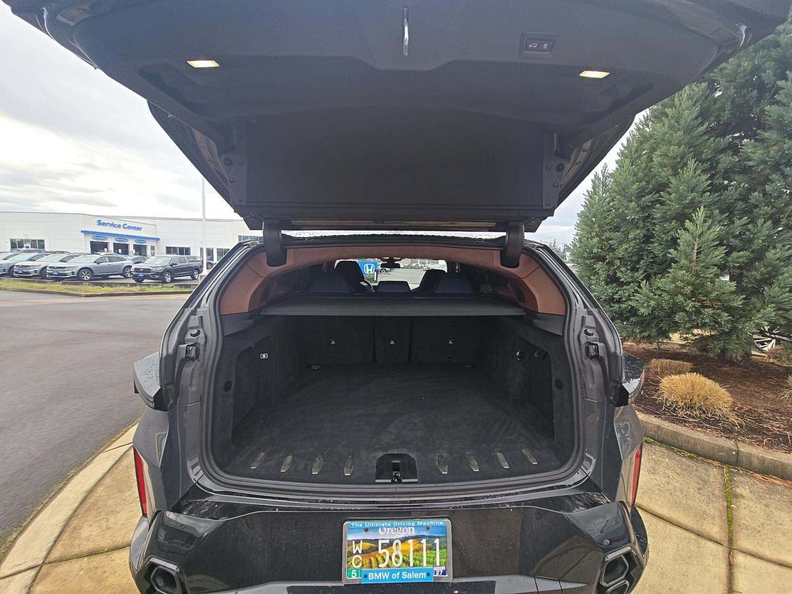 2023 BMW XM Base AWD