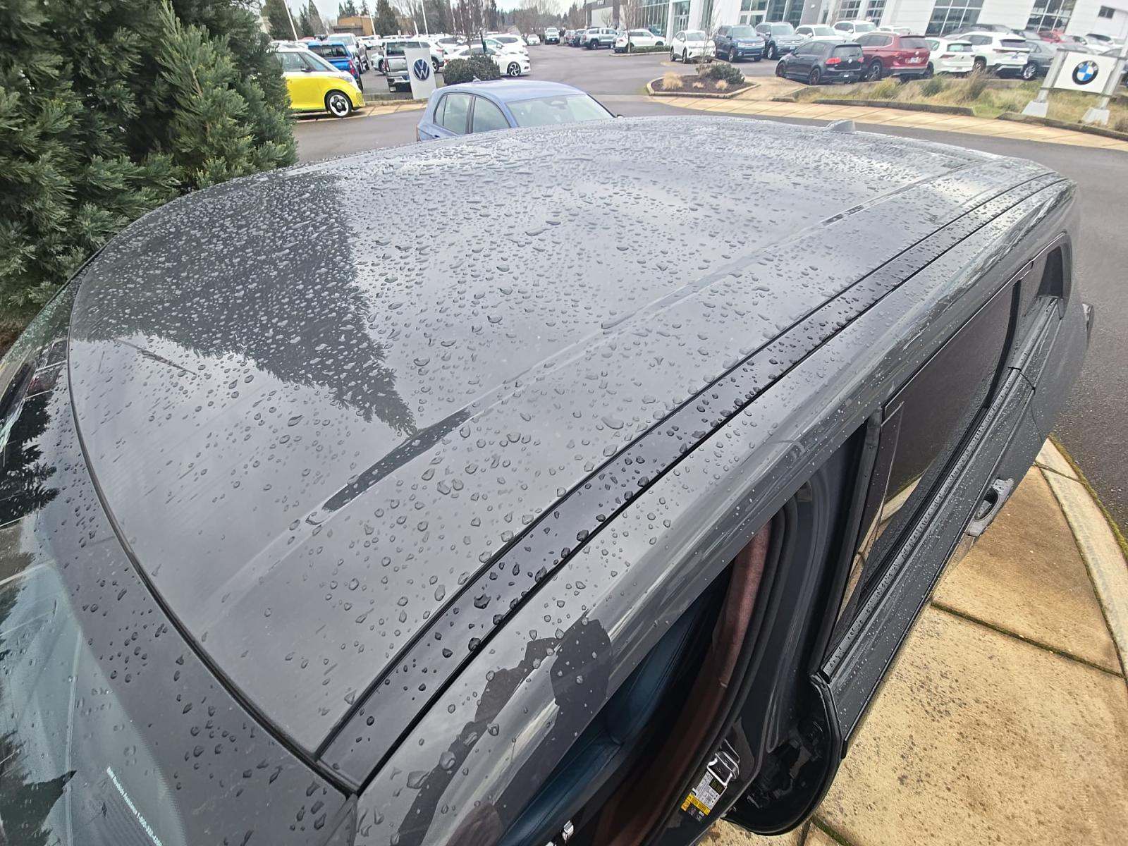 2023 BMW XM Base AWD