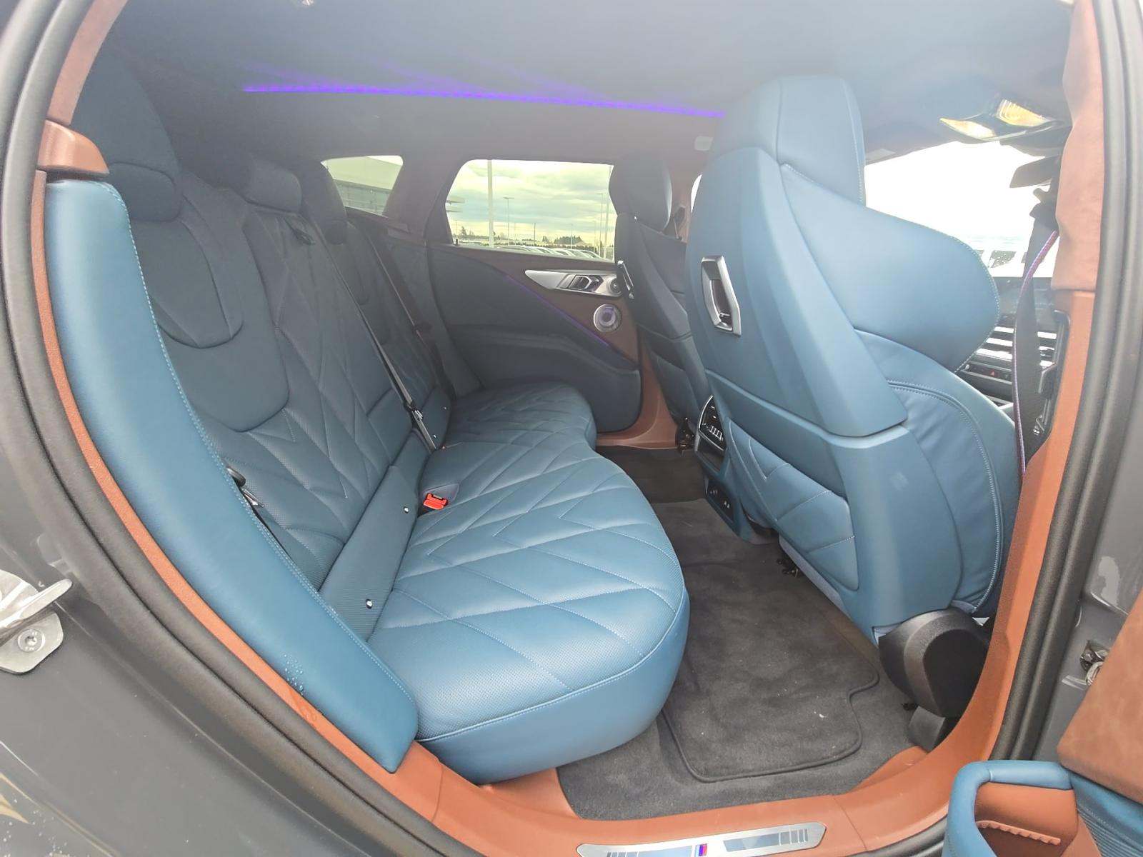 2023 BMW XM Base AWD