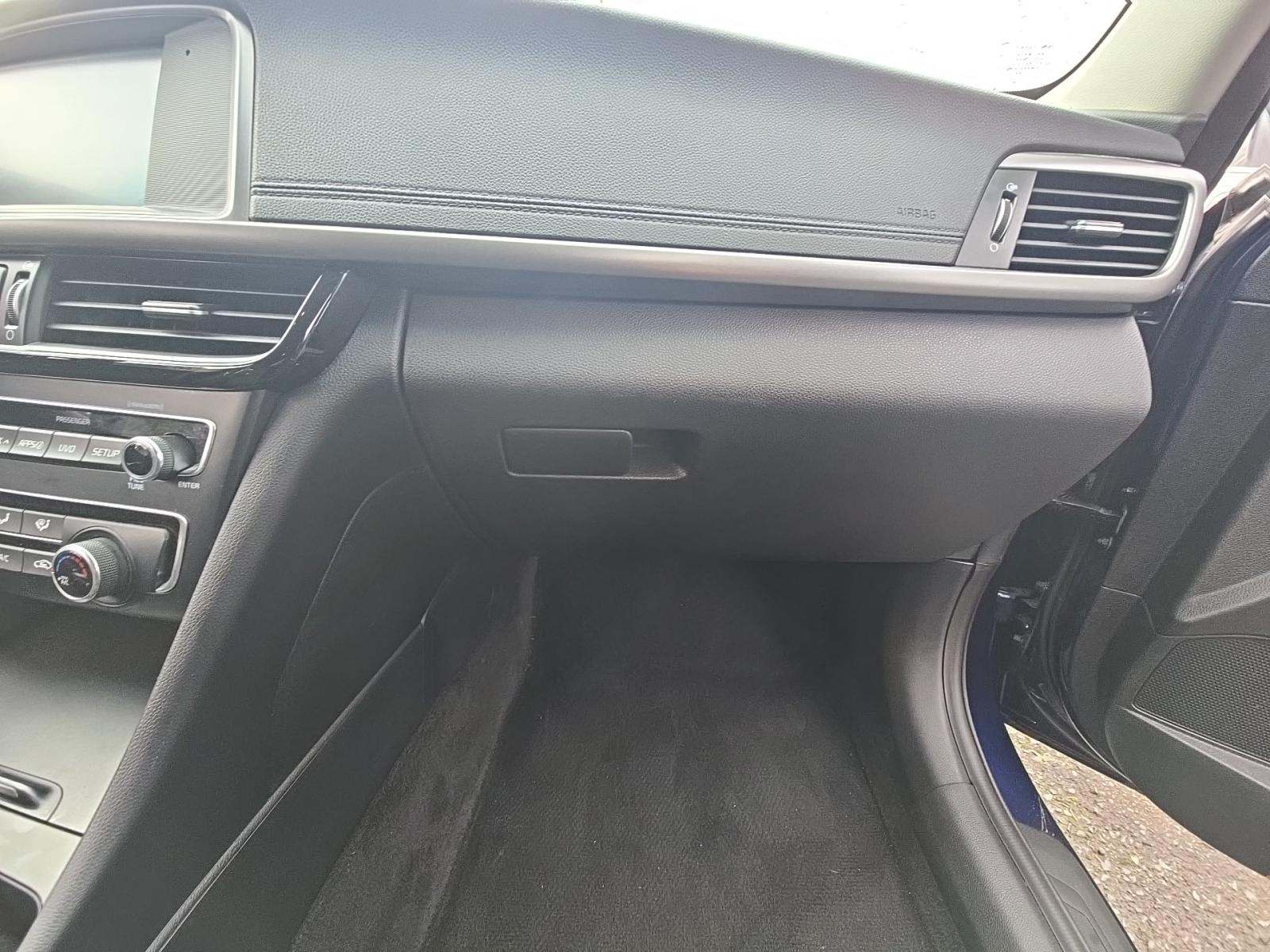 2018 Kia Optima LX FWD