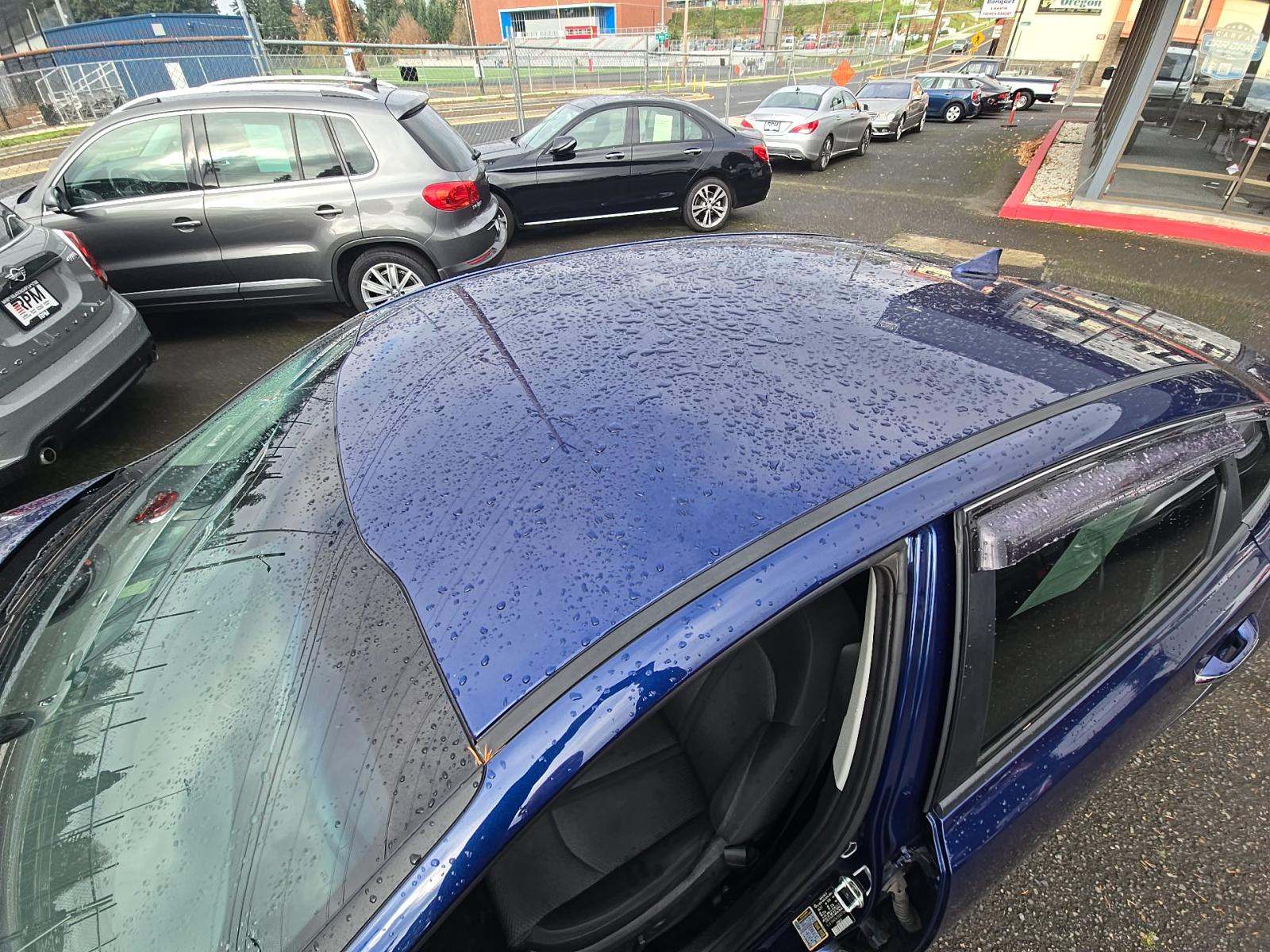 2018 Kia Optima LX FWD