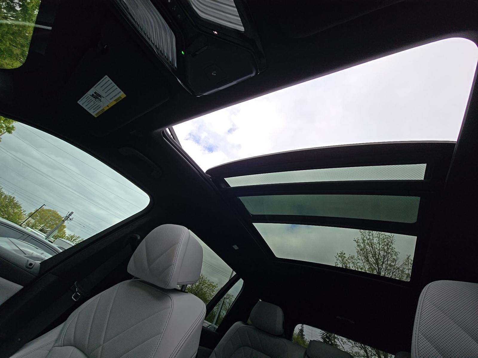 2023 BMW X7 xDrive40i AWD