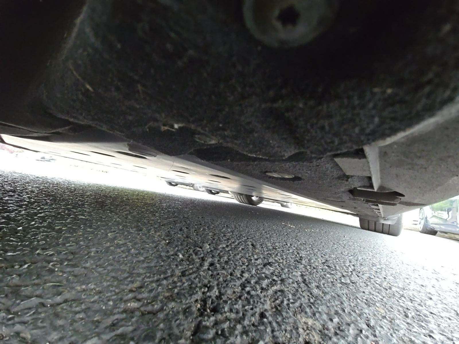 2021 Porsche Taycan Turbo S AWD