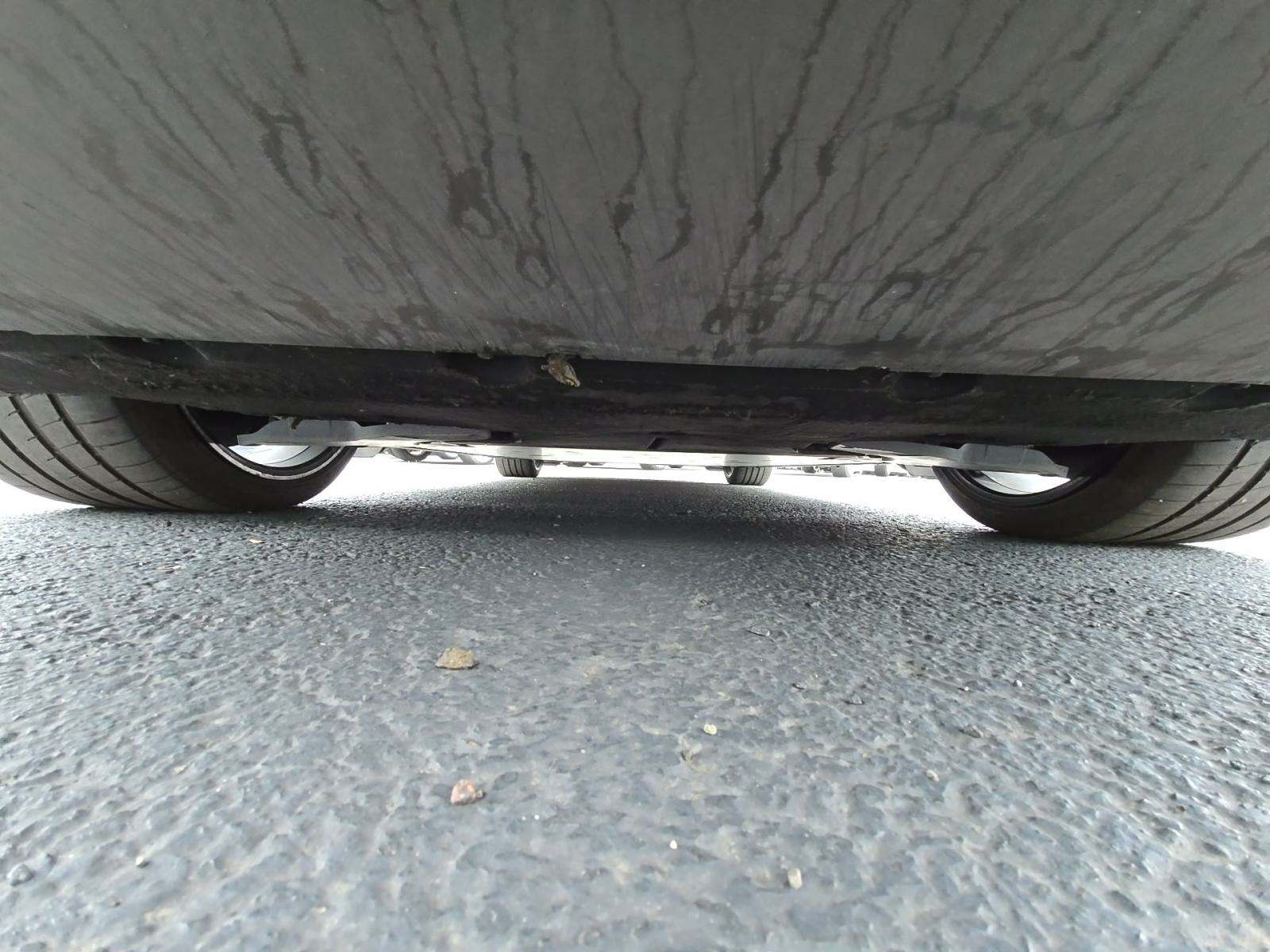 2021 Porsche Taycan Turbo S AWD