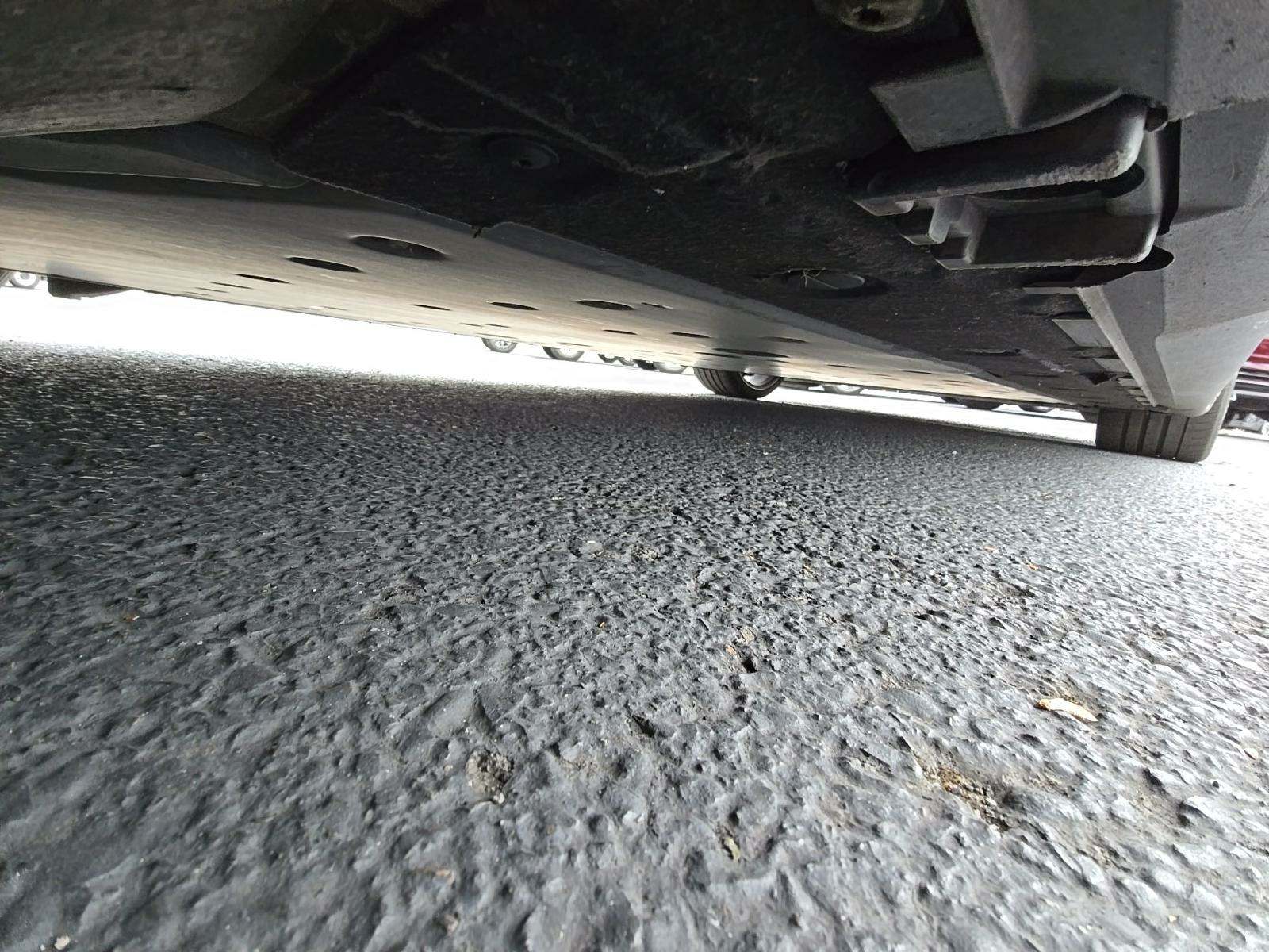 2021 Porsche Taycan Turbo S AWD