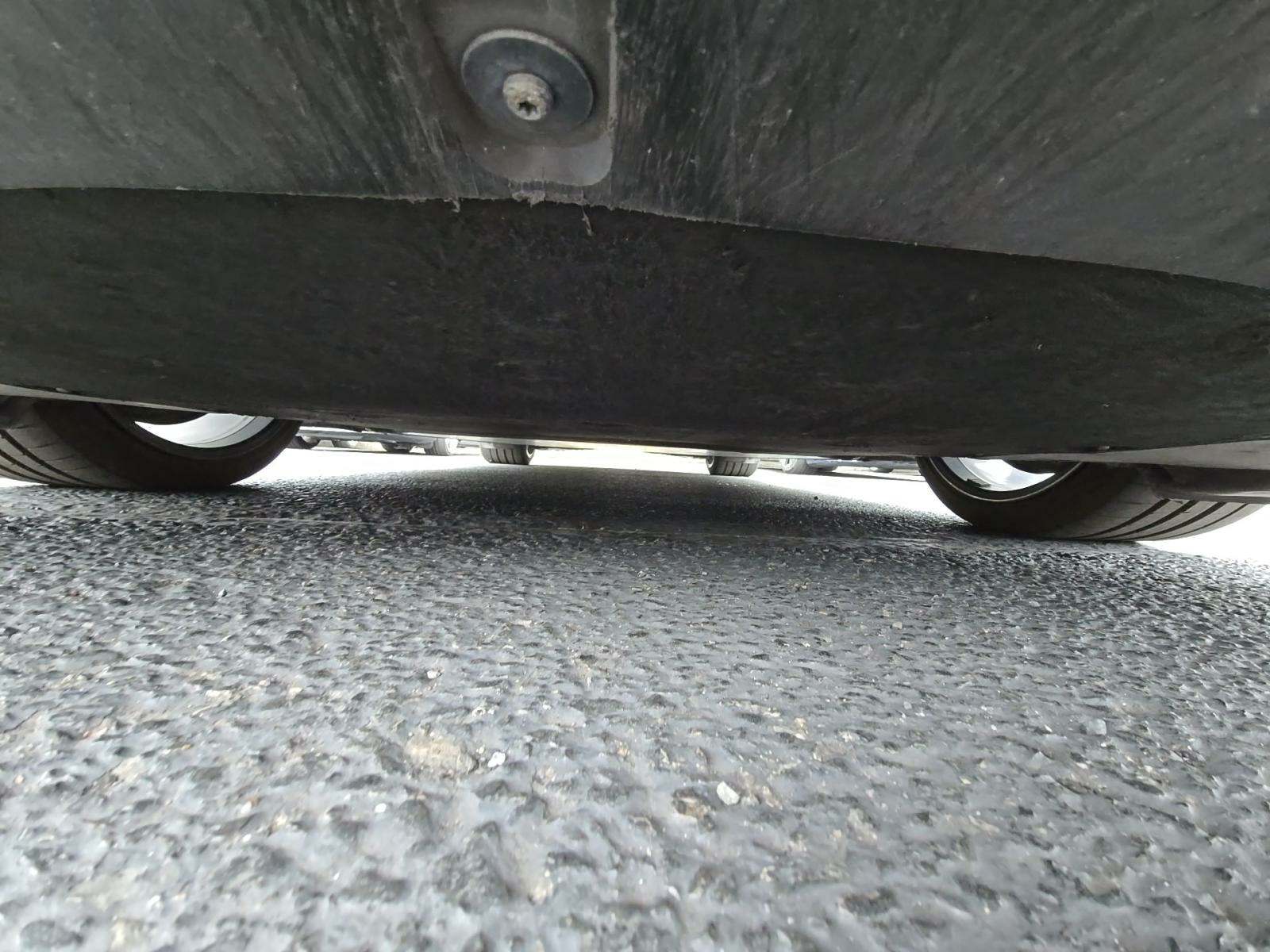 2021 Porsche Taycan Turbo S AWD