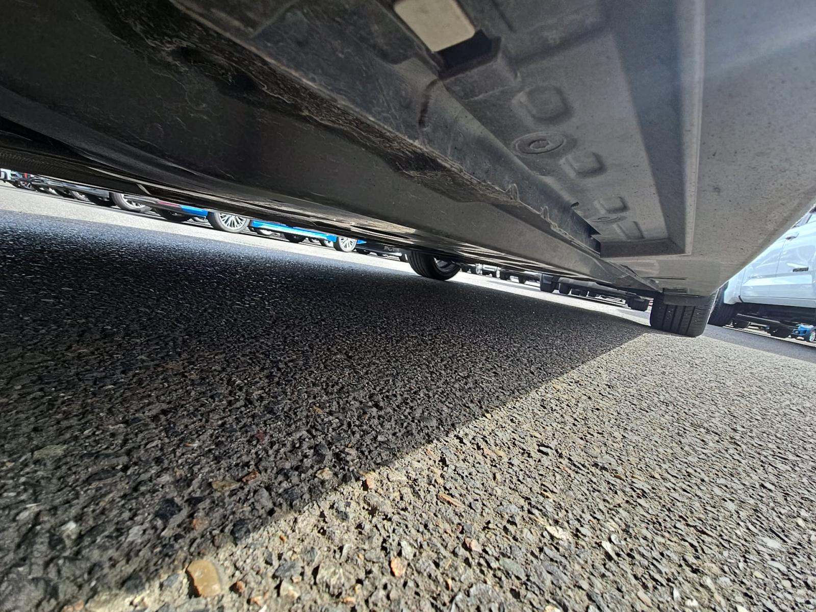 2024 MAZDA MAZDA3 2.5 S AWD