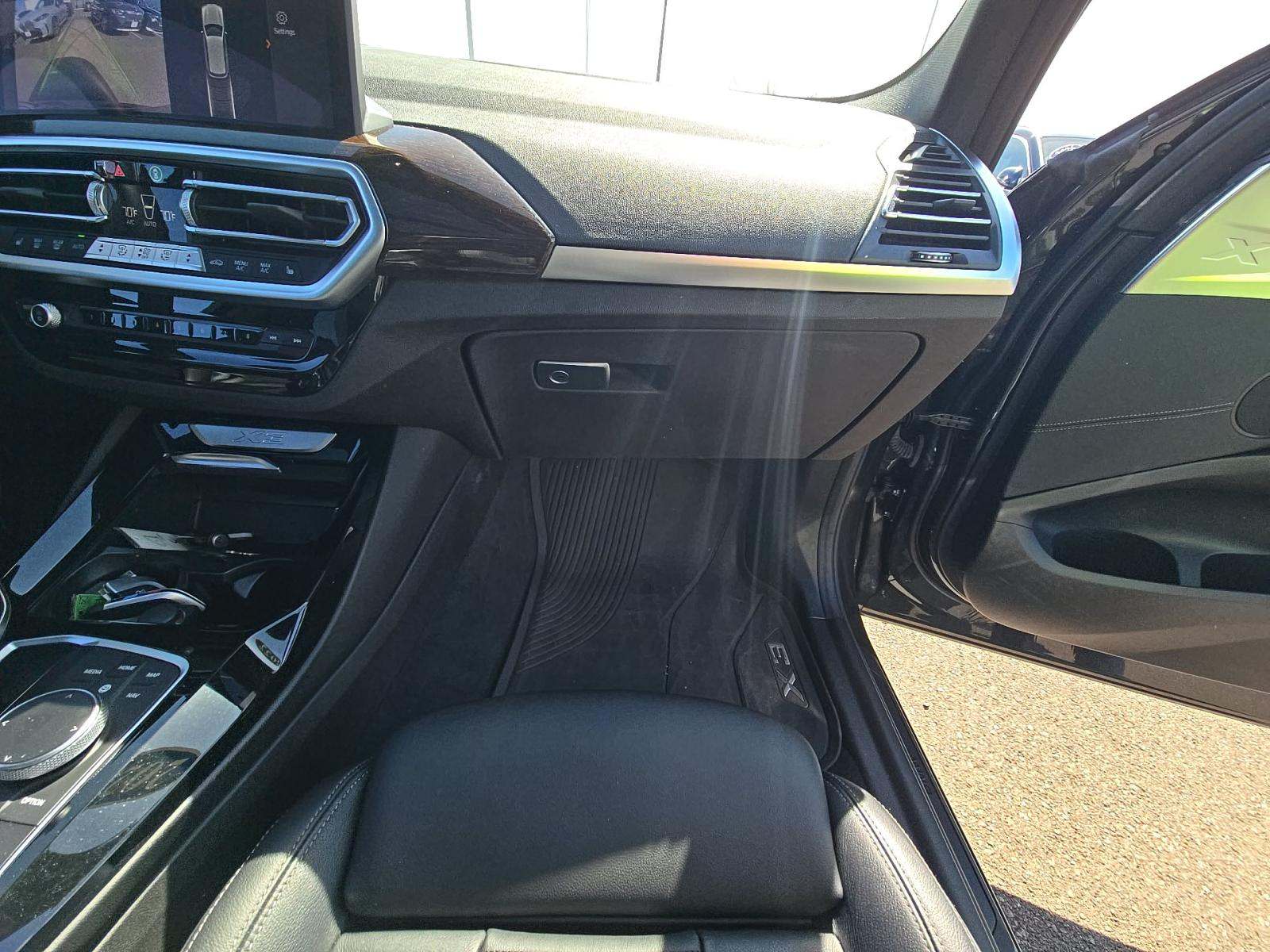 2022 BMW X3 xDrive30i AWD