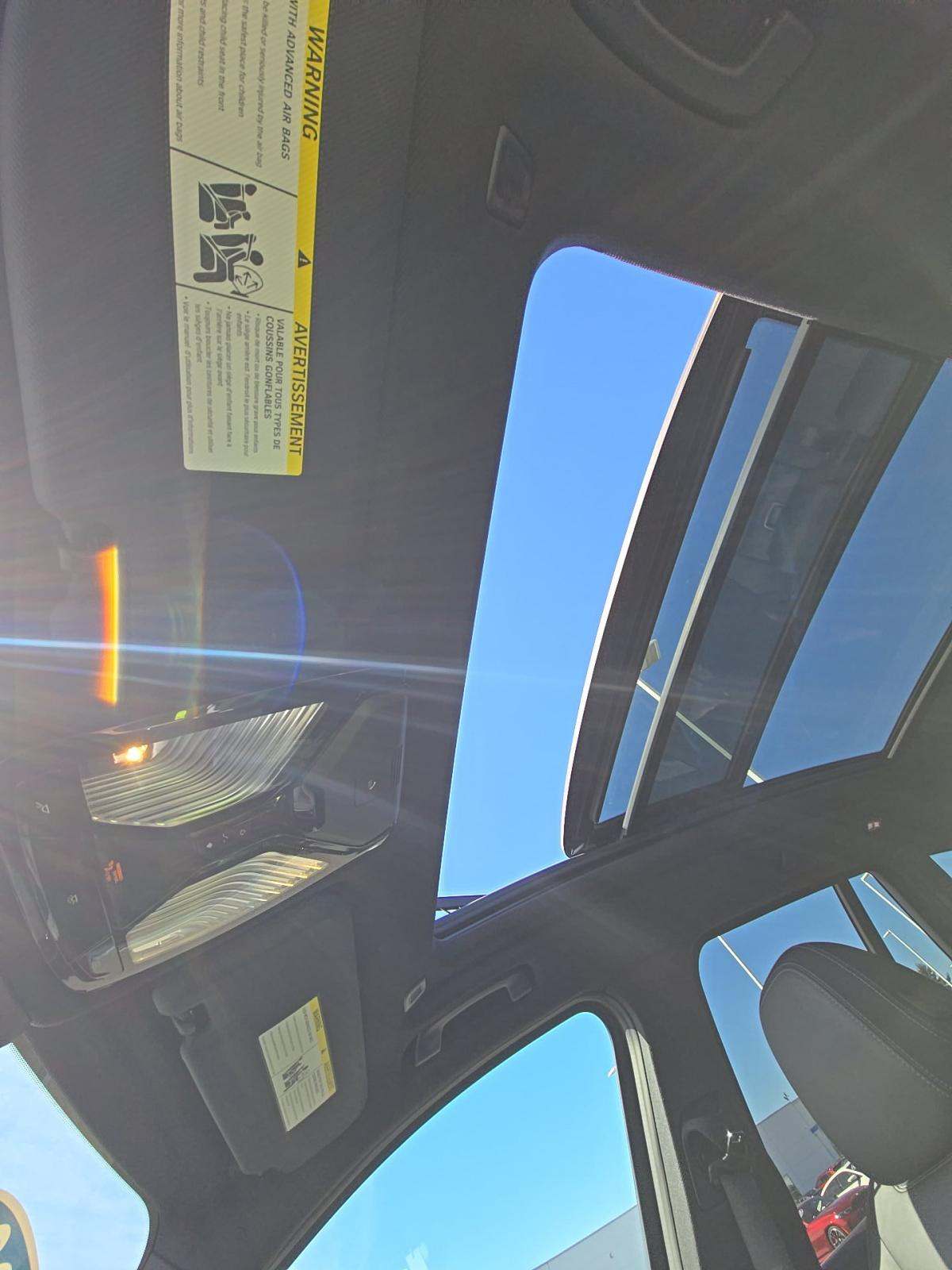 2022 BMW X3 xDrive30i AWD