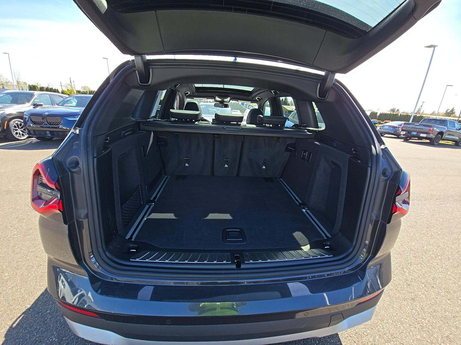 2022 BMW X3 xDrive30i AWD