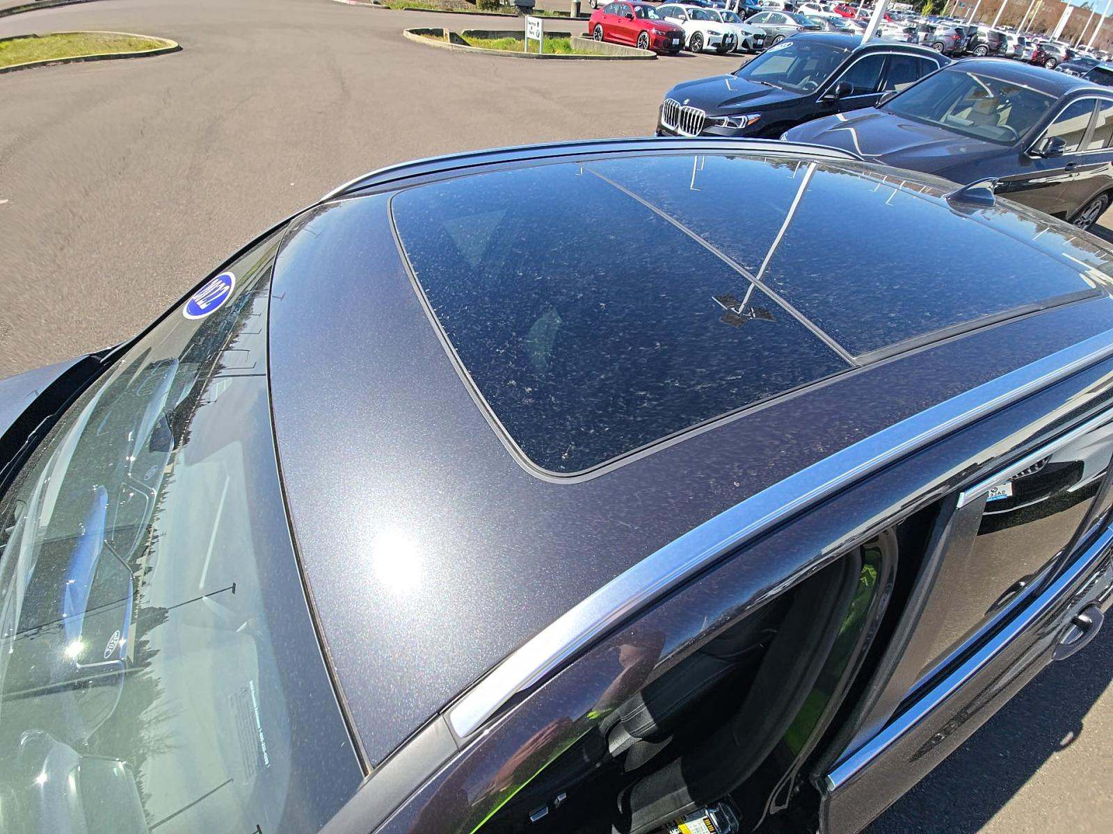 2022 BMW X3 xDrive30i AWD