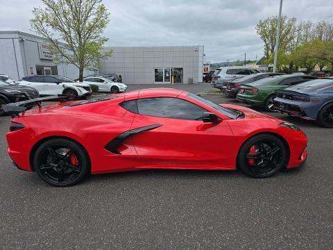 CHEVROLET STINGRAY - 4