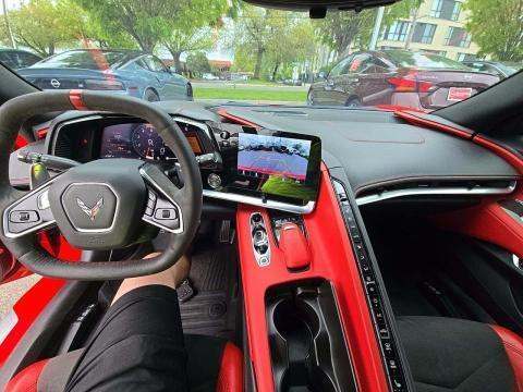 CHEVROLET STINGRAY - 10