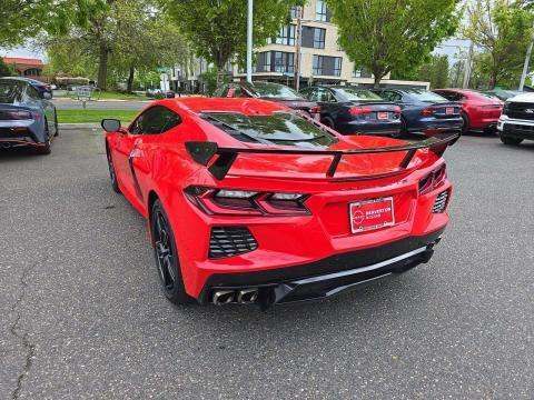 CHEVROLET STINGRAY - 2