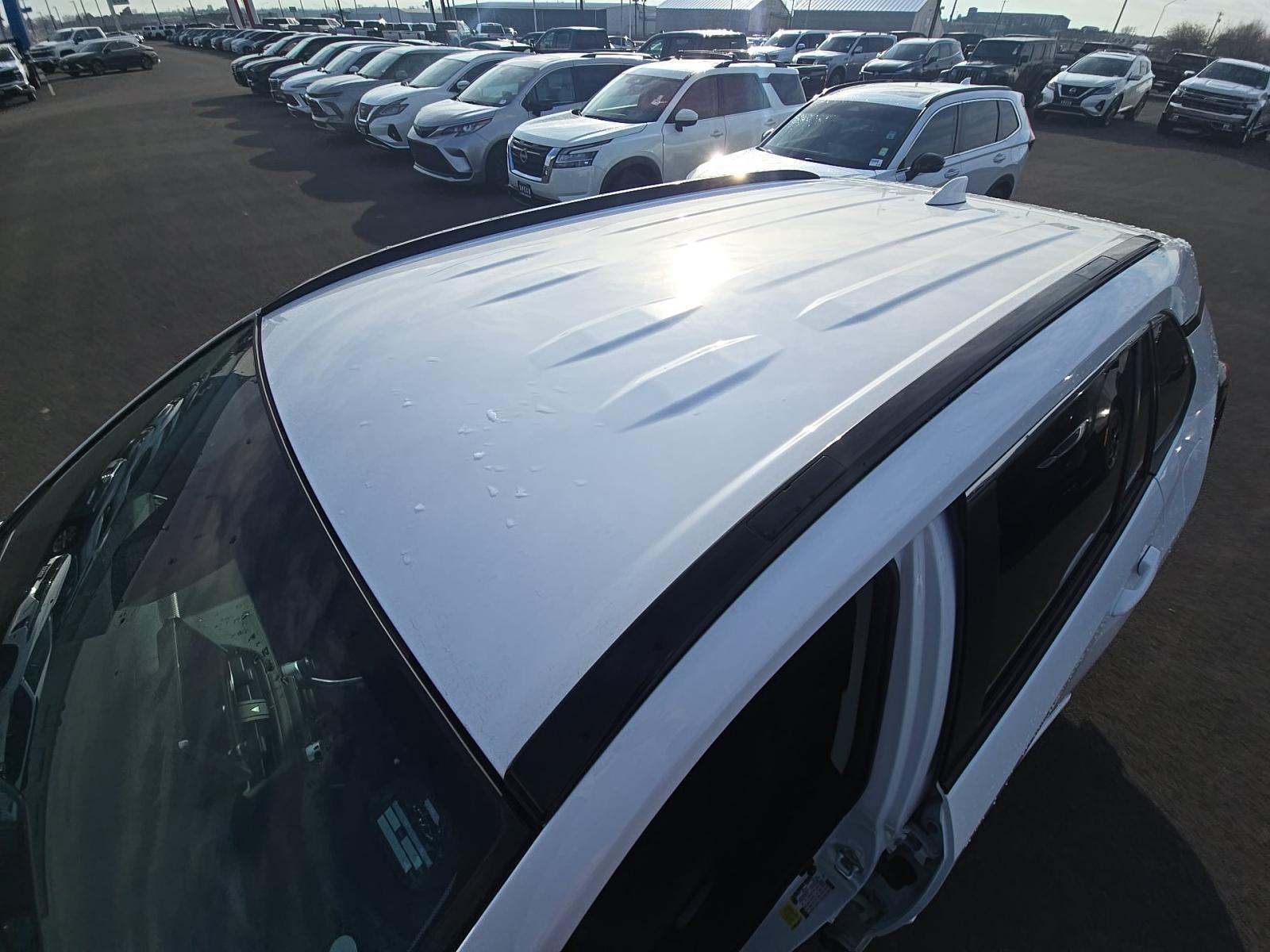 2023 Toyota RAV4 Hybrid LE AWD