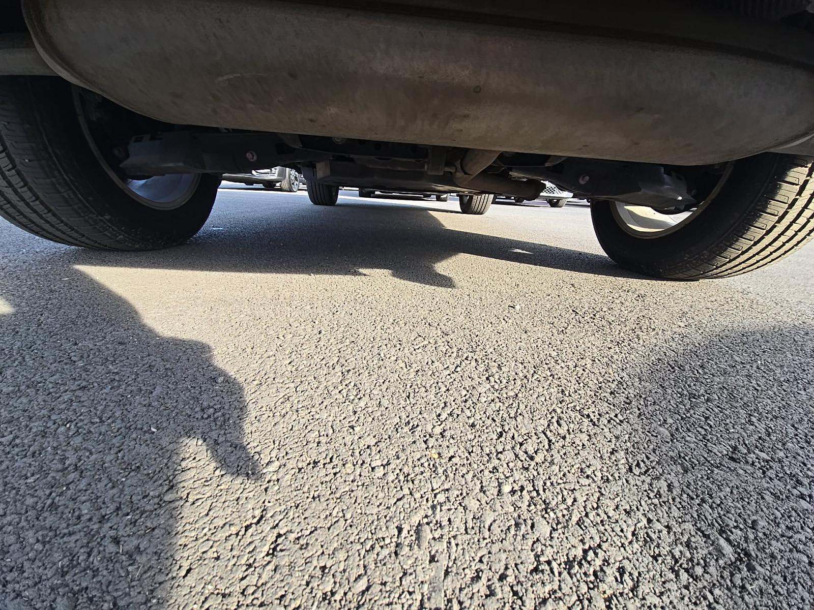 2023 Toyota RAV4 Hybrid LE AWD