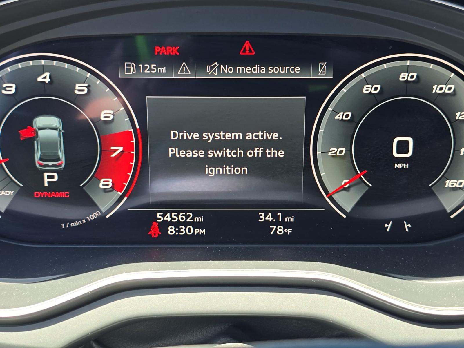 2022 Audi SQ5 Premium Plus AWD