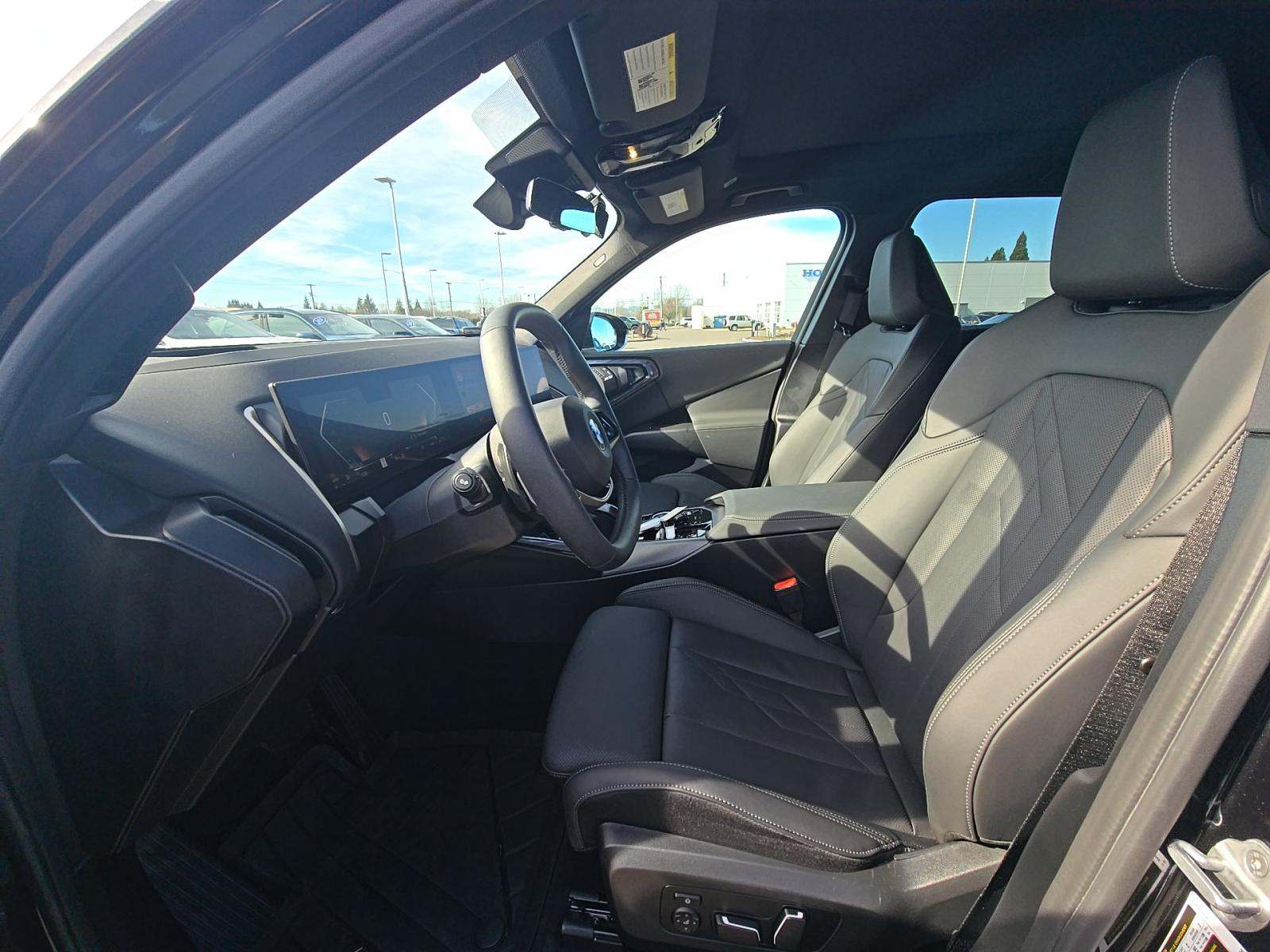 2025 BMW X3 xDrive30i AWD