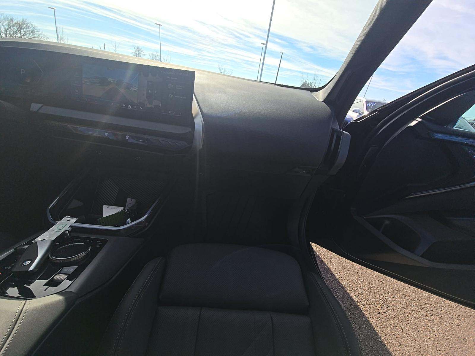 2025 BMW X3 xDrive30i AWD